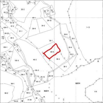 plot of land in Shiroishi