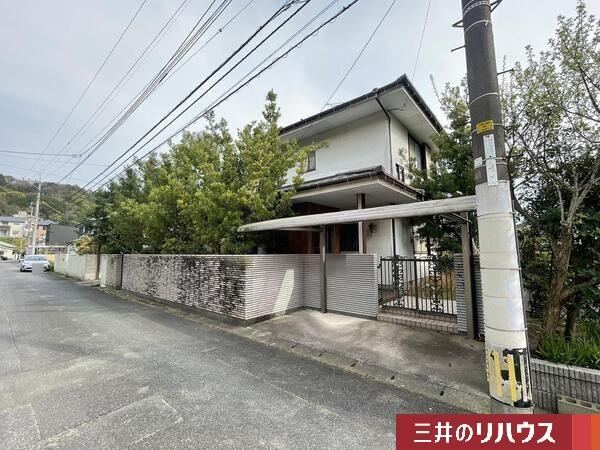 269 m² land in Dazaifu, Fukuoka - Photo 1