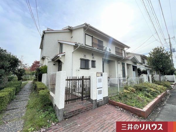 4LDK Townhouse in Tanakacho - Photo 1