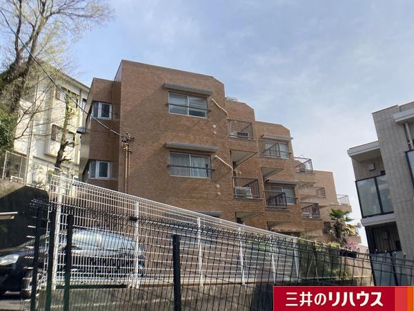 3LDK apartment in Chikusa Ward, Nagoya, Aichi - Photo 1