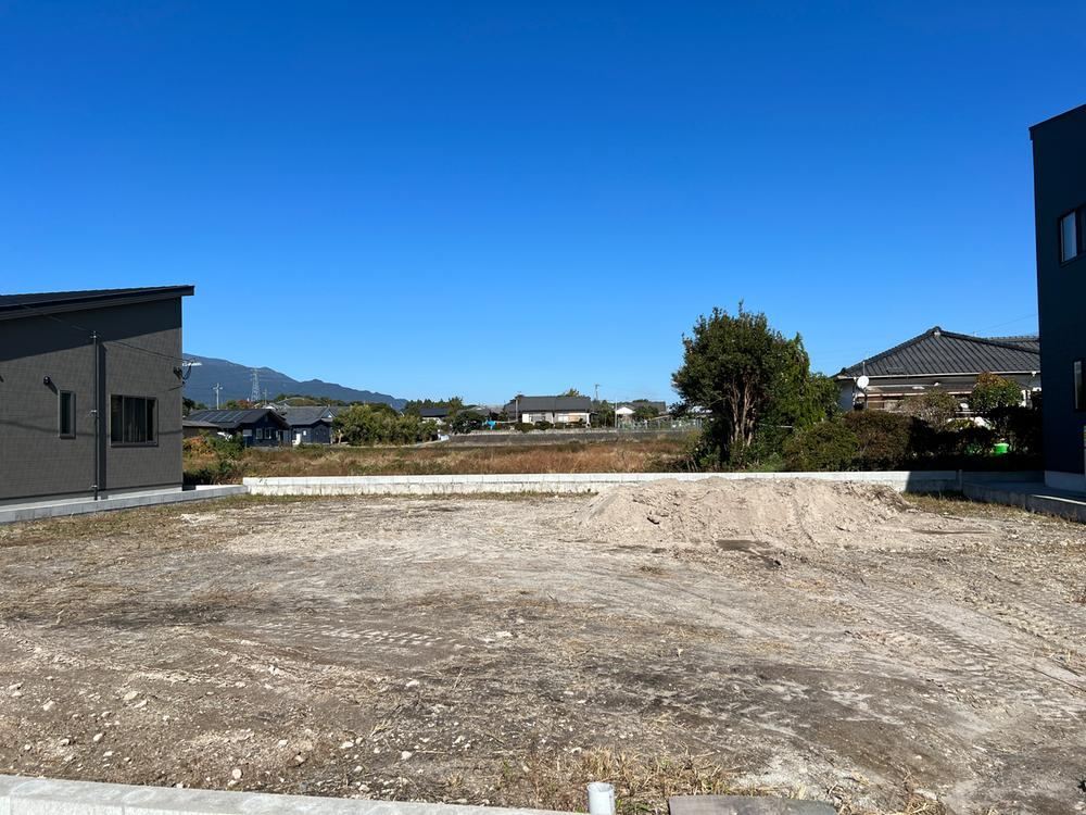 322 m² land in Kanoya, Kagoshima - Photo 1