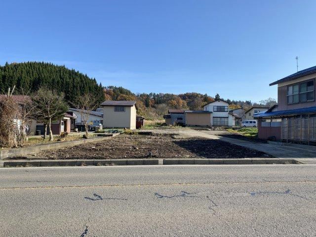 Large Flat Land in Kanazawa Nakano, Yokote - Photo 1