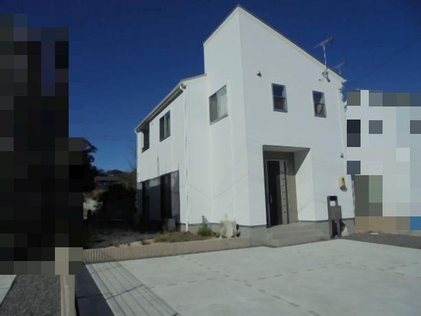 Brand New 4LDK House in Iwaki - Photo 1