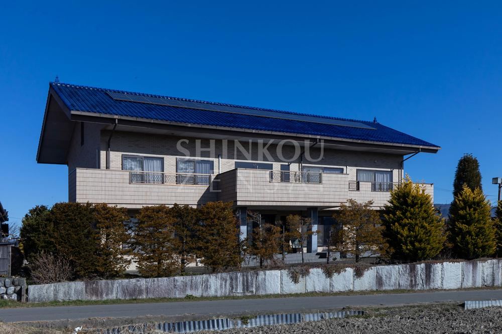 Affordable 6LDK Used Home in Minowa - Photo 1