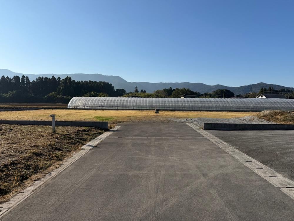 333 m² land in Kanoya, Kagoshima - Photo 1