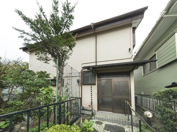 4DK House in Kumizawa, Yokohama - Photo 1