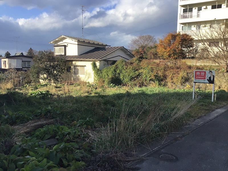 Quiet Land Parcel in Same Town - Photo 1
