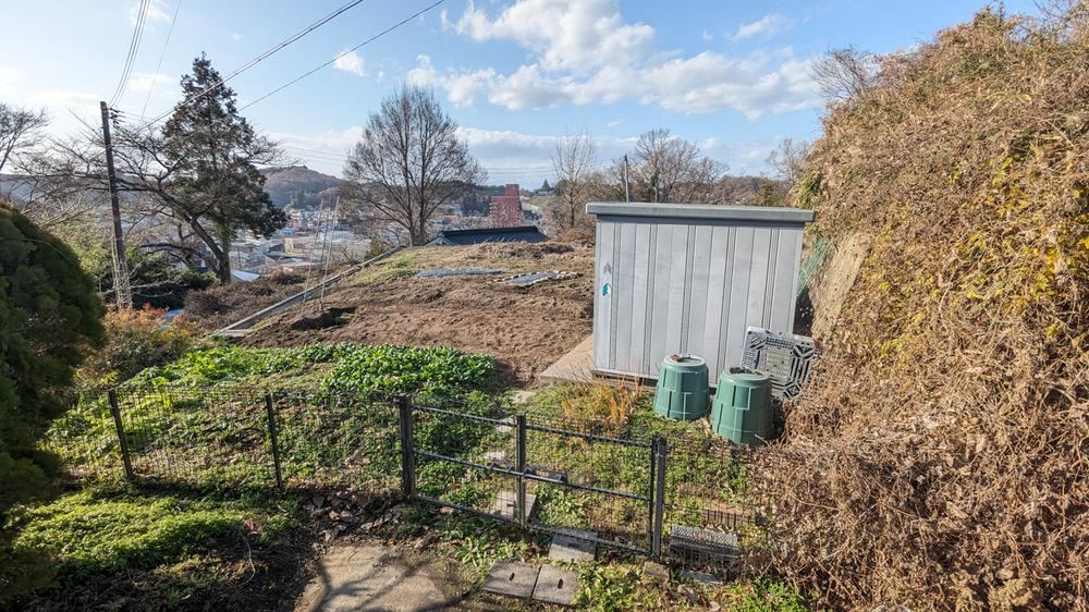 Elevated Land with Scenic Views - Photo 1