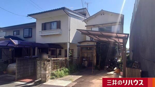 Cozy 3DK House in Neyagawa - Photo 1