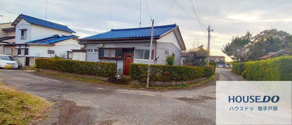 185 sqm Land with Building Flexibility in Ryugasaki - Photo 1