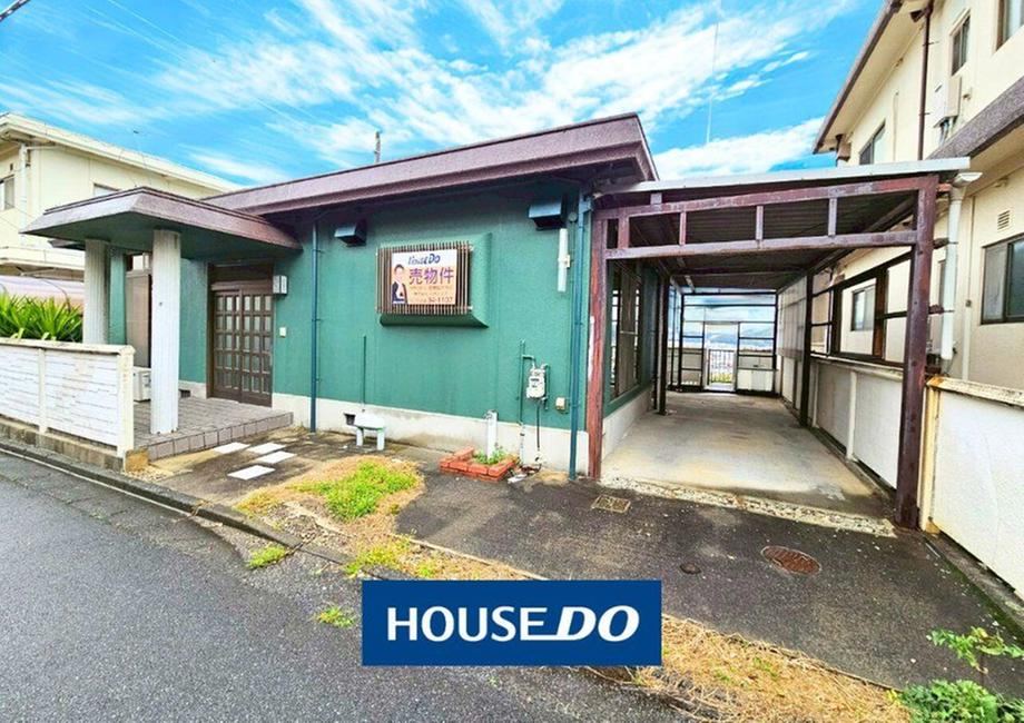 Charming 2LDK Bungalow with Artificial Turf Garden in Shimonoseki - Photo 1