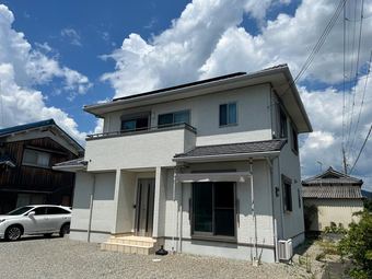 3LDK+S house in Nishiwaki