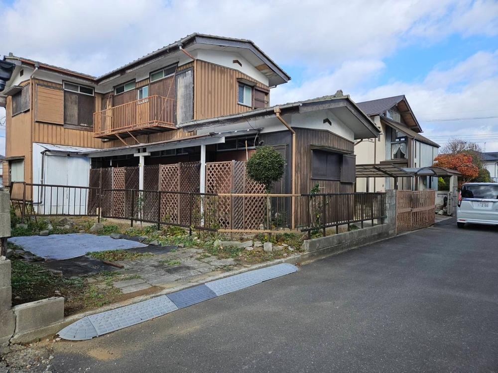 Prime Land in Tokai Village - Photo 1