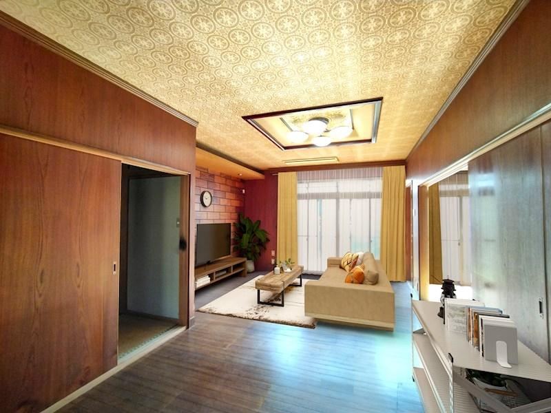 Popular Single-Story Detached House in Wakamatsu - Photo 1