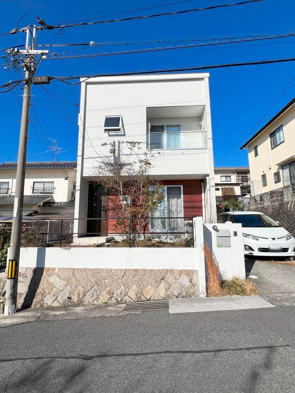 3LDK house in Asaminami Ward, Hiroshima - Photo 1