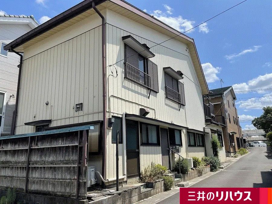 Spacious Land in Furukaba - Photo 1
