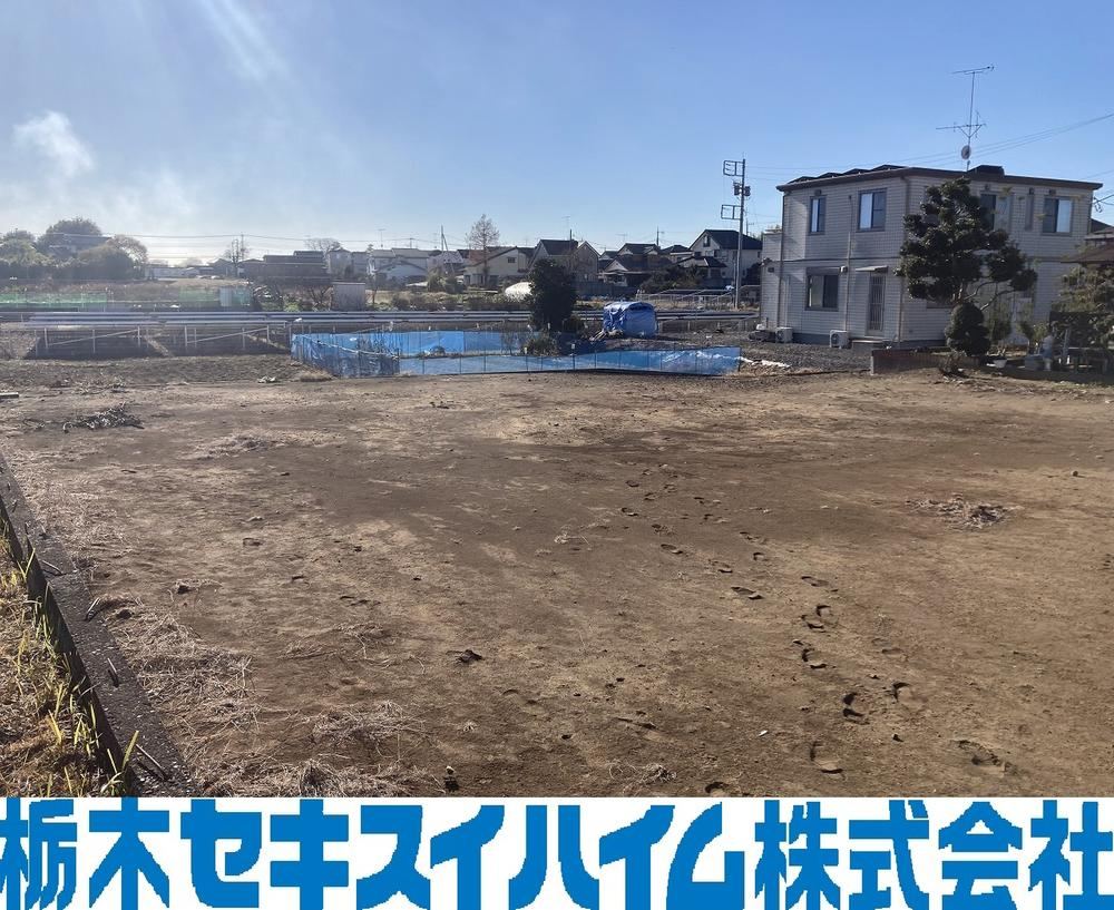 Spacious Land Ideal for Single-Story Homes in Tochigi - Photo 1