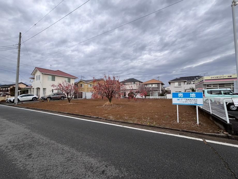 585 m² land in Maebashi, Gunma - Photo 1