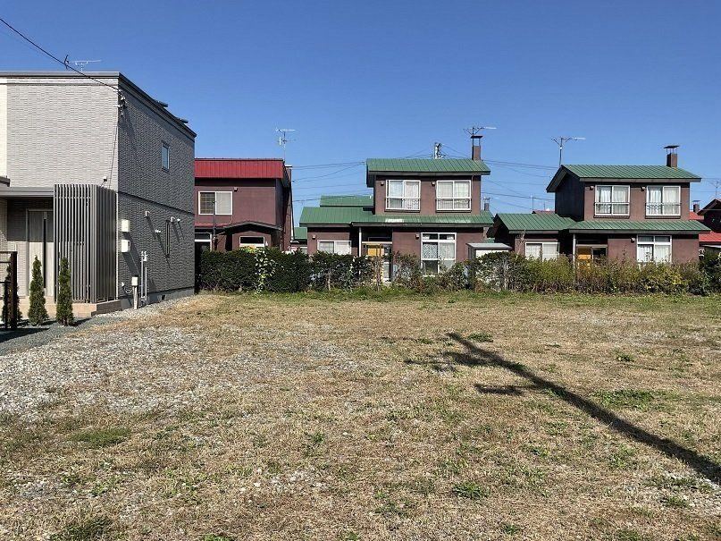 Land in Nishi 12-jou North - Photo 1