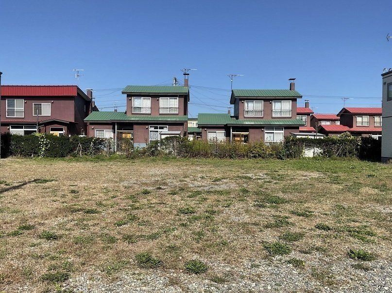 Land in Nishi 12-jou North - Photo 1