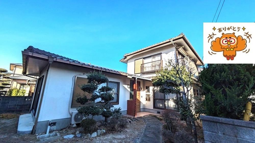 Spacious 5DK House in Hofu - Photo 1