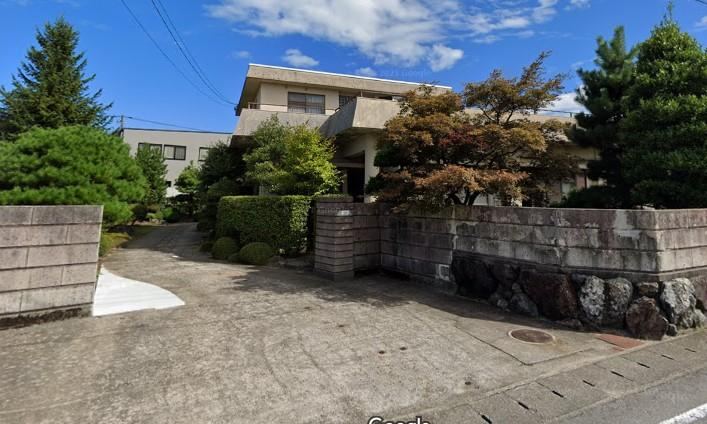 1250 m² land in Kurobe, Toyama - Photo 1