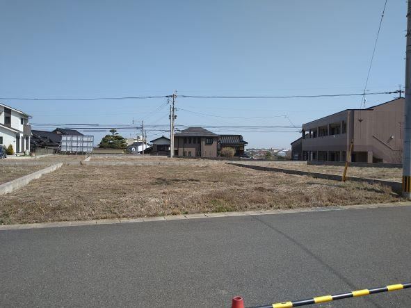 208 m² land in Kanda, Miyako District, Fukuoka - Photo 1