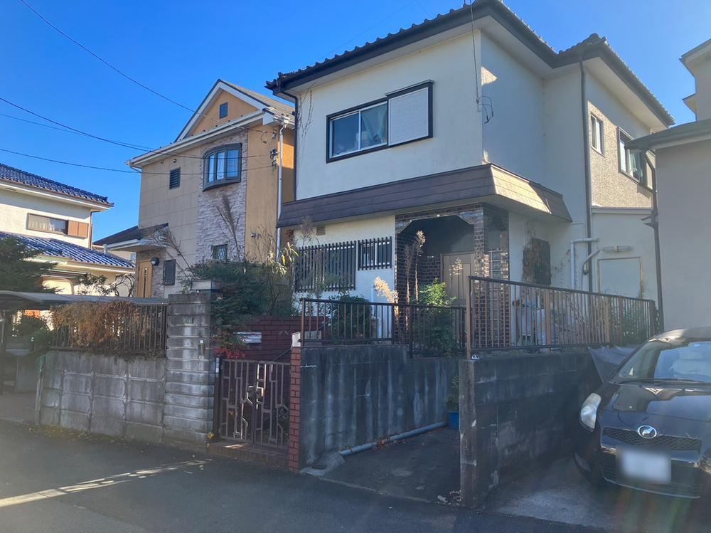 115 m² land in Hino, Tokyo - Photo 1