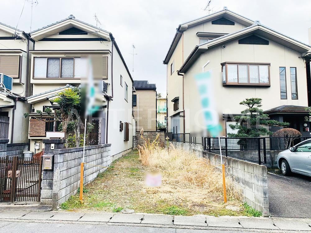 65 m² land in Ukyo Ward, Kyoto - Photo 1