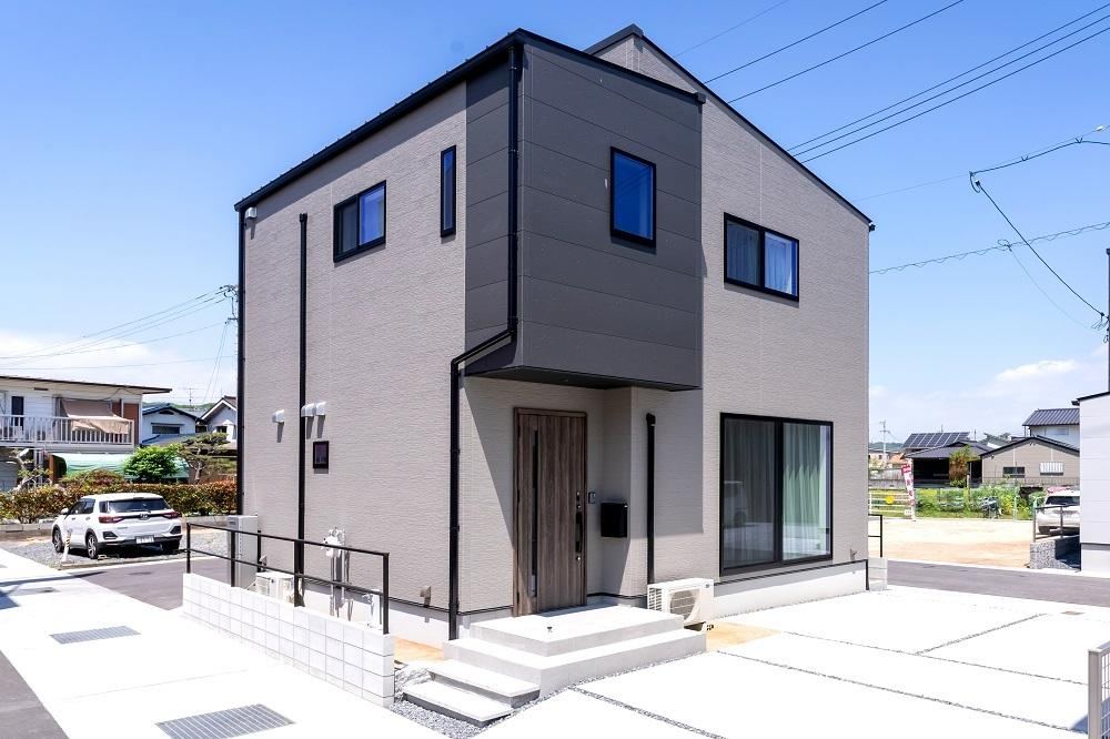 3LDK house in Kurashiki, Okayama - Photo 1