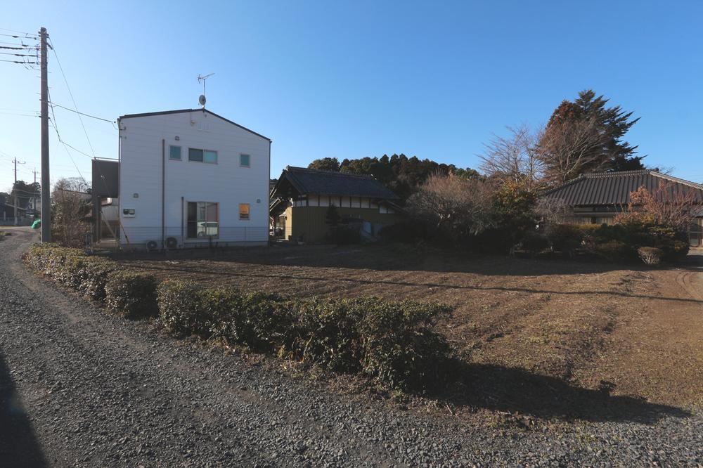 Spacious Land in Nakashi Sugaya - Photo 1