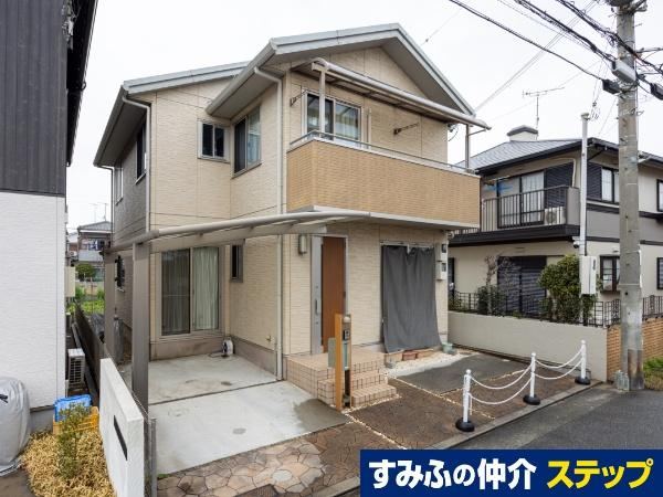 Modern 4LDK House by Daiwa House in Akashi - Photo 1