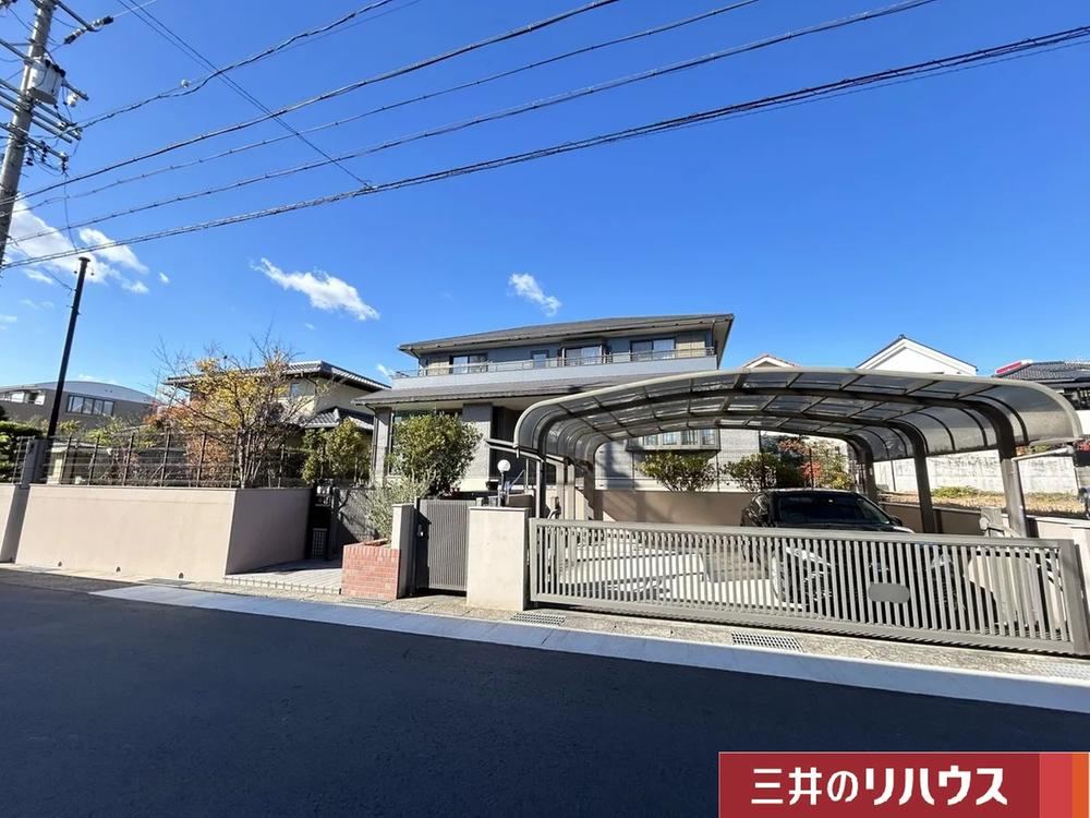Spacious 6LDK House in Takinomizu, Nagoya - Photo 1