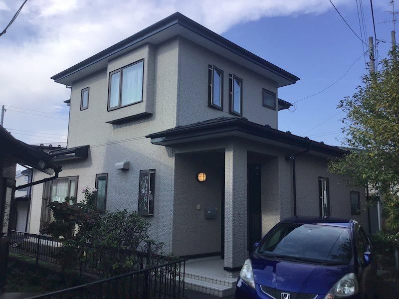 Spacious 3LDK House in Hachinohe - Photo 1