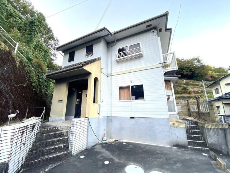 Spacious 4LDK Home in Yahatanihama - Photo 1