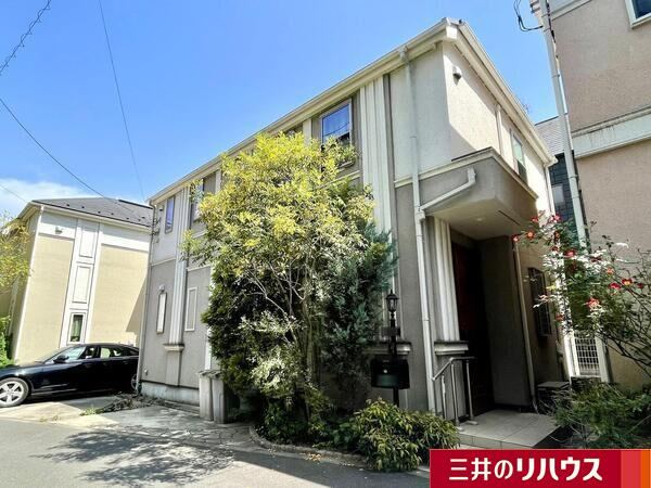 Charming 3LDK Detached House Near Ebisu Station - Photo 1