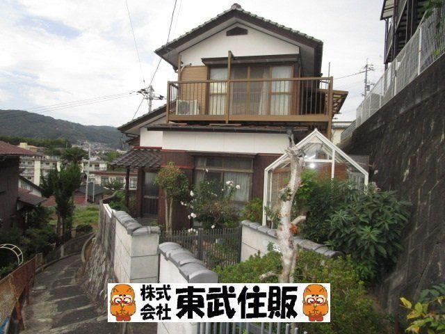Renovated 5DK+S Home in Shunan City Center - Photo 1