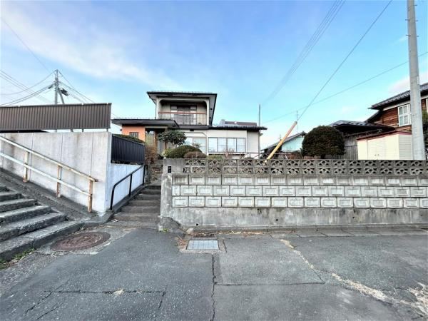 Conveniently Located Land in Central Morioka - Photo 1
