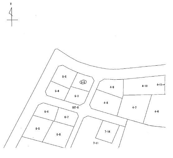 156 m² land in Chuo Ward, Hamamatsu, Shizuoka - Photo 1
