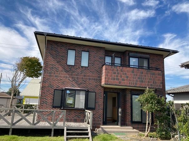 Stylish Home in Magame - Photo 1