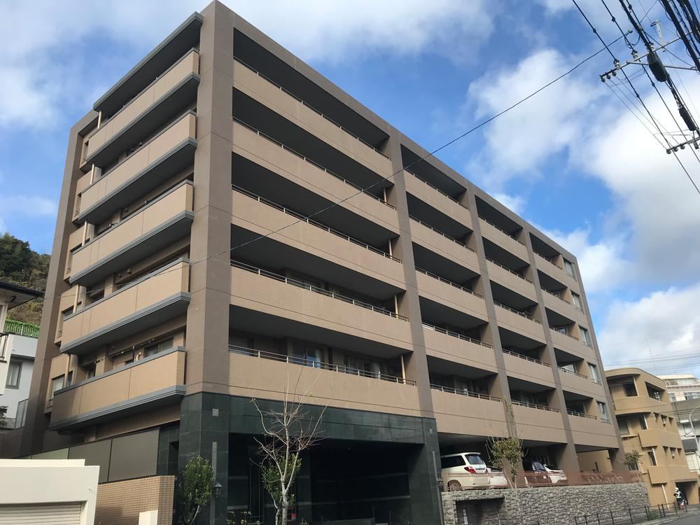 3LDK apartment in Kagoshima, Kagoshima - Photo 1