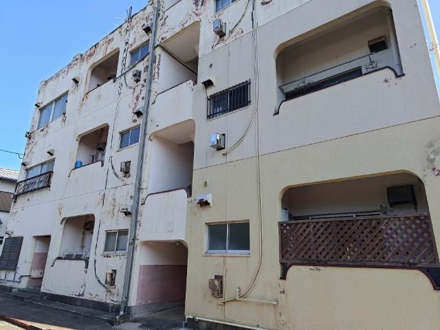 1K apartment in Nagasaki, Nagasaki - Photo 1