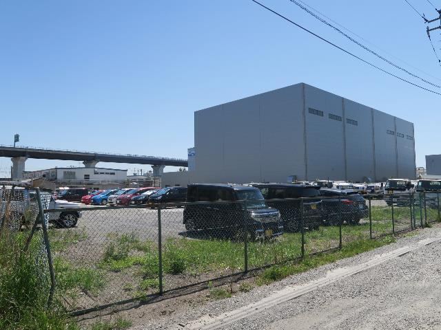 Spacious Land Near Rifu Station - Photo 1