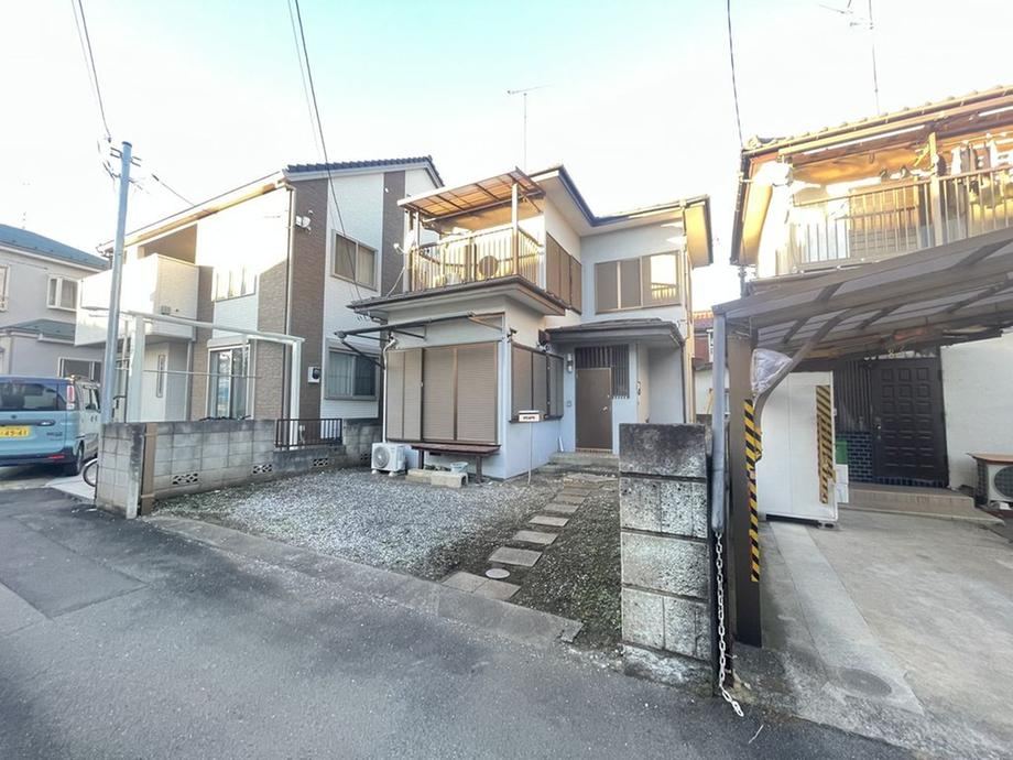 100 m² land in Iruma, Saitama - Photo 1