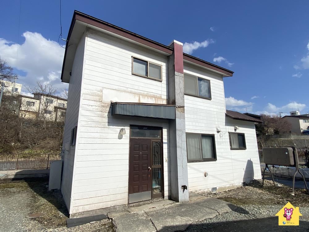 3LDK House in Fukaboricho, Hakodate - Photo 1