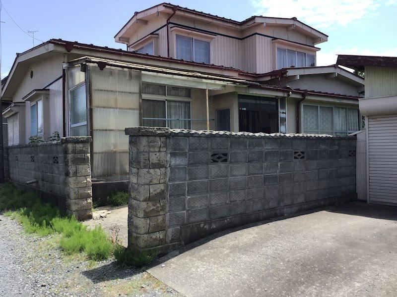Spacious 6DK Detached House in Hachinohe - Photo 1
