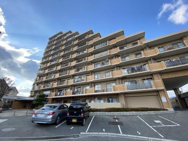 3LDK apartment in Saeki Ward, Hiroshima - Photo 1