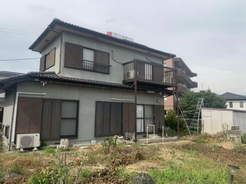 5DK house in Kofu, Yamanashi - Photo 1