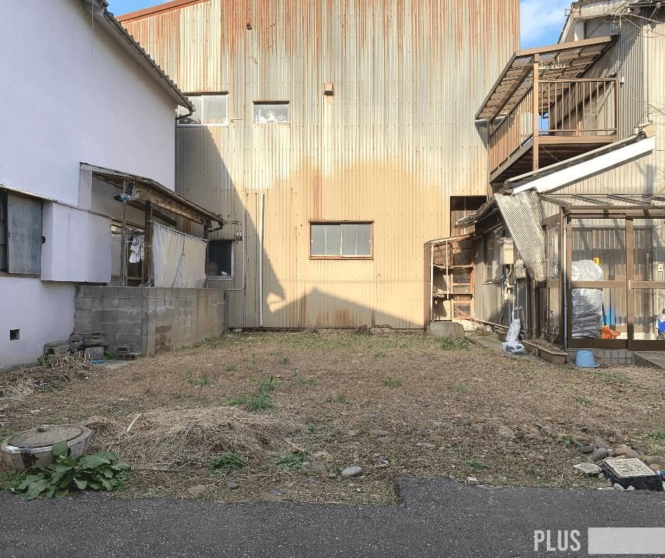 68 m² land in Kanazawa, Ishikawa - Photo 1