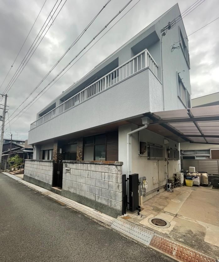 Versatile 8DK Home in Sakujido - Photo 1